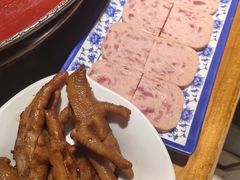 -陈眼镜火锅(总店)
