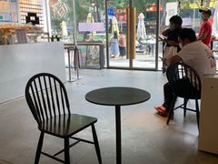 -喜茶(东莞汇一城店)