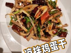 -杨氏青龙虾·羊蝎子(托乐嘉店)