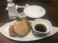 -贵木日本料理·铁板烧(新地假日广场店)