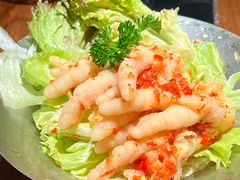 -岛风·台食小馆 ISLAND BISTRO(烟台山店)
