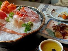 -枫千叶精致料理