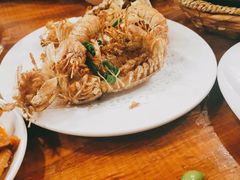 -阿马蛋汤·宁波小海鲜(总店)