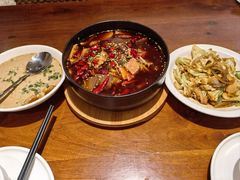 -妈妈菜舟山海鲜(定海古城店)