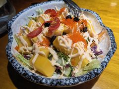 -东岸料理·寿司·刺身