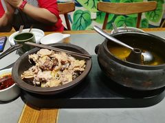 原味汽锅鸡-云海肴·汽锅鸡·云南菜(高德置地店)