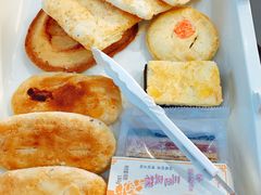 -长发西饼(临顿路店)