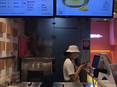 -狐狸和向日葵(北京路店)