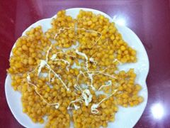 黄金玉米烙-君乐阁食府(上城店)