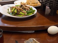 -晚归月亮湾私家菜(临邑路店)