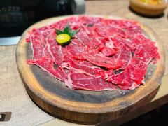 -蘑界·野生菌火锅(深业上城店)