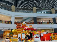 -上海长风大悦城