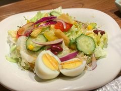 -匠牛道烤肉料理店(西坝河店)