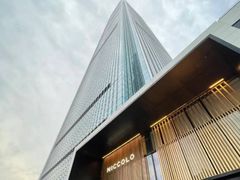 -长沙尼依格罗酒店