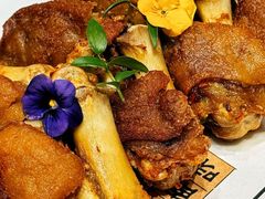 -羊瑞堂·横山炖羊肉·陕菜(未央路旗舰店)