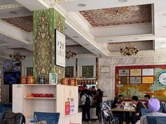 -老毛手抓·盐池滩羊非遗手抓(宁夏总店)