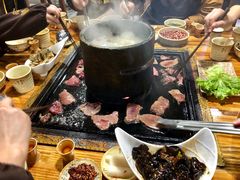 -滇藏石锅宴(北门坡古城管理局店)
