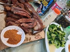 -起士林西餐厅(东经路店)