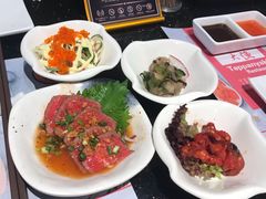 -大渔铁板烧(大悦城店)