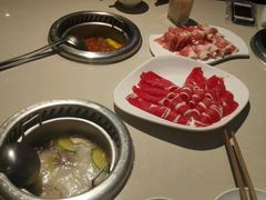 android_upload_pic-海底捞火锅(泉城路店)