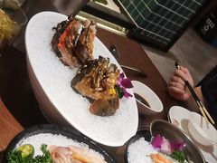-东海怡品海鲜豆捞(星街坊店)