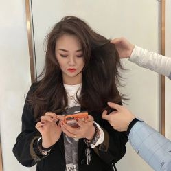 -3AM·S HAIR SALON烫发染发接发