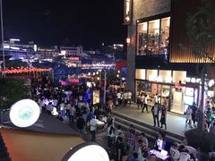 -山色西餐·柴火烤披萨