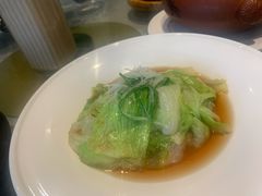 -佳兰雅序融合菜(高新店)