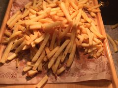 -比格比萨自助(万柳华联店)