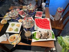 -南门涮肉(上海二店)