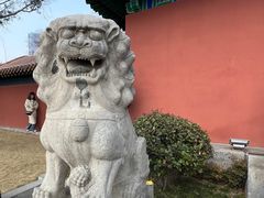 -戏马台景区