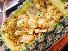 -Dang restaurant (patong phuket)