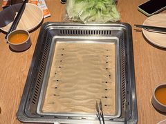 -新石器烤肉(百联川沙店)