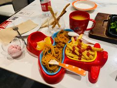 -必胜客(华宇店)