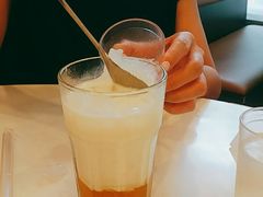 -大哥餐厅(西城花园店)
