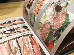 -大岛日本料理铁板烧(南通大饭店)