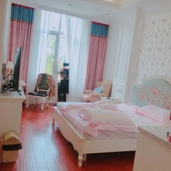 点击看大图 -初度润生园·独栋别墅月子中心(昆山店)