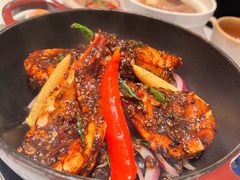 -狮拾久·现代新加坡料理(壹方城店)