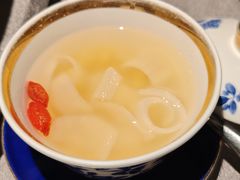 -金成潮菜博物馆(海珠湿地店)