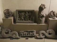 -中国闽台缘博物馆