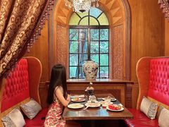 -马勒别墅饭店(静安寺店)