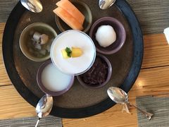 -非常时髦餐厅VUE Restaurant(外滩茂悦大酒店)