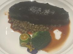 -北京饭店谭家菜