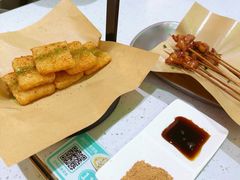 -青花椒花椒鱼(合生汇店)