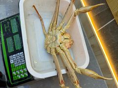 -本达人海鲜烧烤·朝鲜族风味(发展店)