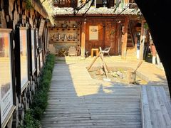 -田德能咖啡博物馆