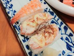 -大焰自助日式料理 铁板烧(徐汇店)