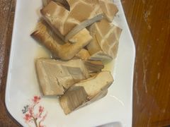 -酒肉门孔府菜(曲阜游客中心店)