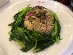 蒸三丝-永兴餐厅(复兴中路店)