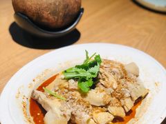 -珍味汤馆·潮汕家乡菜(保利文化广场店)